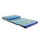 Camco HANDY MAT W/STRAP, BLUE/GREEN STRIPES, 60INX78IN, BILINGUAL 42805 - alternate 5